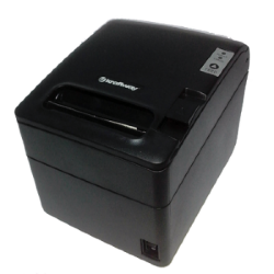 Чековый принтер Kraftway KRP-600