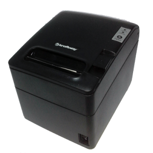 Чековый принтер Kraftway KRP-600