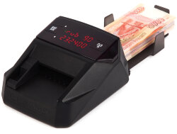 Детектор банкнот MONIRON DEC ERGO (автомат)